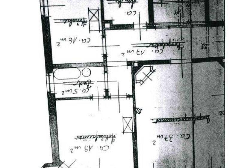Wohnung zur Miete 720 € 3 Zimmer 101,8 m² frei ab sofort Mühlstraße 8 Radeberg 01454