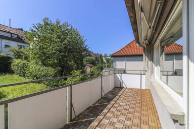 Wohnung zum Kauf 328.500 € 3 Zimmer 84 m² 3. Geschoss Wangen Stuttgart 70327