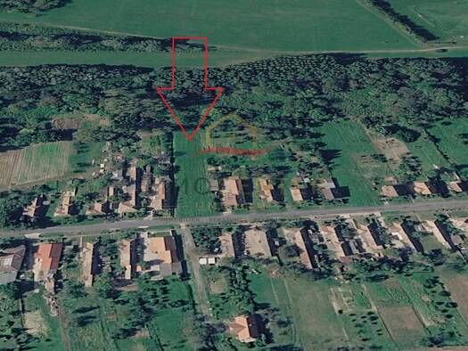 Grundstück zum Kauf 32.500 € 2.045 m² Grundstück Kehidakustány 8784