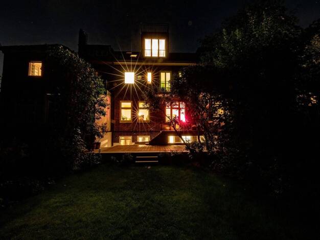 Stadthaus zum Kauf provisionsfrei 3.000.000 € 7 Zimmer 373 m² 390 m² Grundstück Winterhude Nord 22303