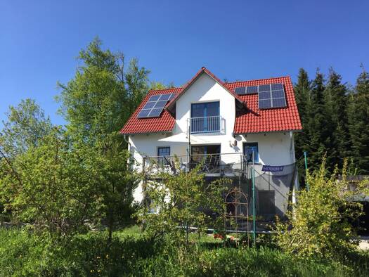 Einfamilienhaus zur Miete 2.185 € 5 Zimmer 168 m² 664 m² Grundstück frei ab 15.11.2025 Bergstraße 31 Kirchdorf Kirchdorf an der Amper 85414