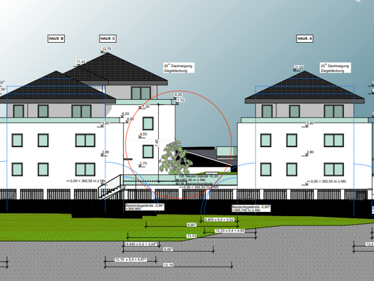Grundstück zum Kauf provisionsfrei 795.000 € 2.229 m² Grundstück Griesbach Bad Griesbach im Rottal 94086