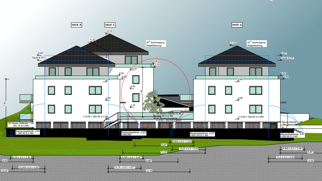 Grundstück zum Kauf provisionsfrei 795.000 € 2.229 m² Grundstück Griesbach Bad Griesbach im Rottal 94086