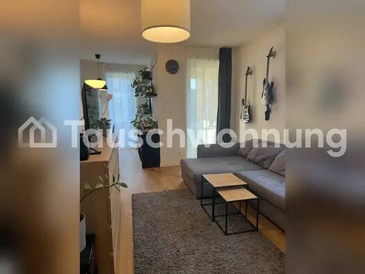 Wohnung zur Miete Tauschwohnung 800 € 2 Zimmer 55 m² 1. Geschoss Teltower Vorstadt Potsdam 14473