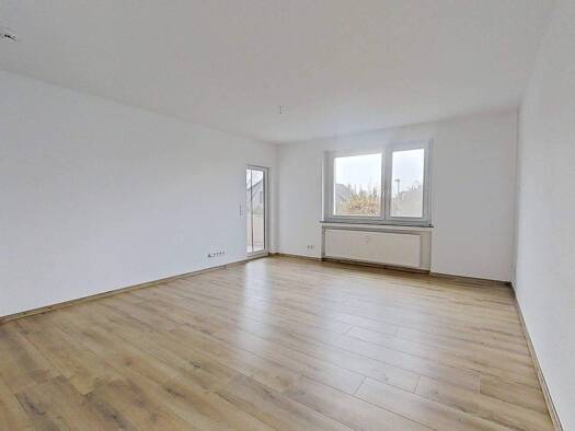 Studio zur Miete 740 € 3 Zimmer 87,1 m² EG frei ab 01.02.2026 Forstweg 15 Stadtgebiet Wolfenbüttel 38302