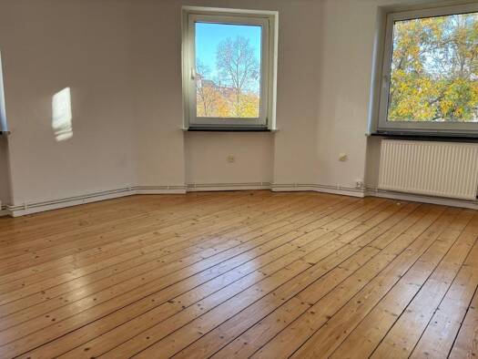 Wohnung zum Kauf 415.000 € 5 Zimmer 141 m² 1. Geschoss Braunschweig Braunschweig 38118