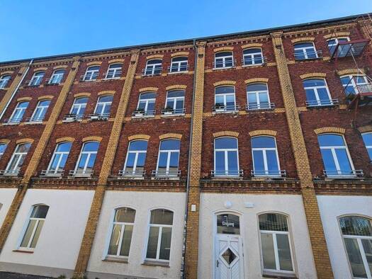 Bürofläche zur Miete provisionsfrei 6 € 1 Zimmer 243,3 m² Bürofläche Altendorf Chemnitz 09116