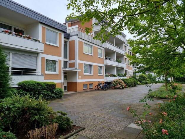 Wohnung zum Kauf 183.000 € 3 Zimmer 101 m² Nordstadt Hameln 31785