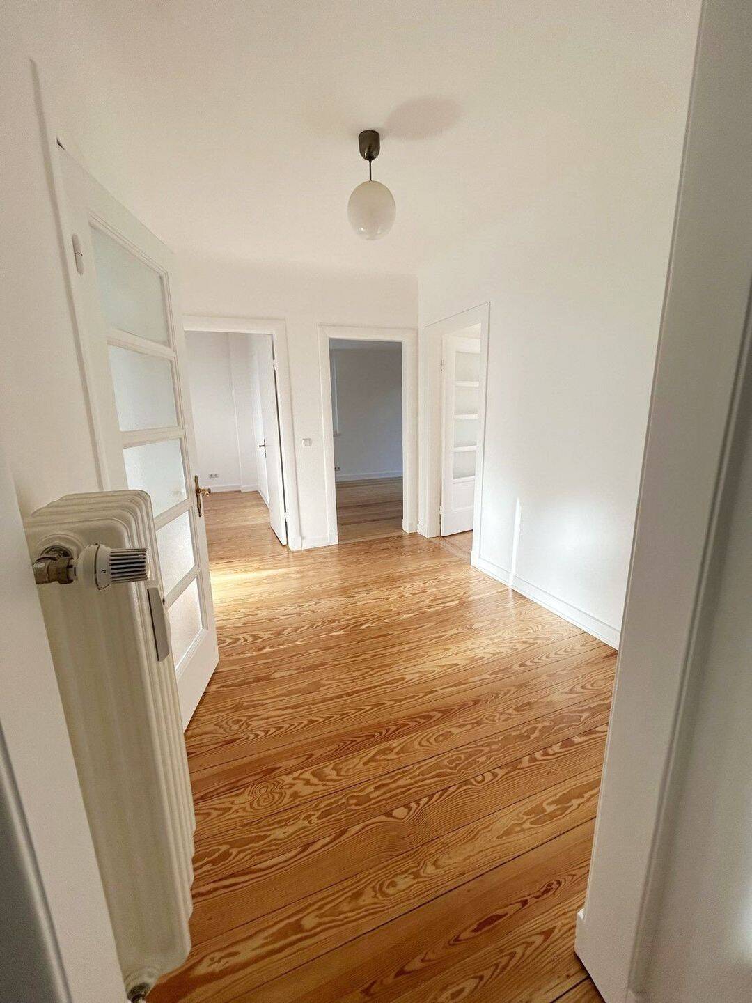Wohnung zur Miete
