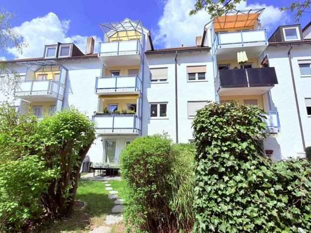 Wohnung zum Kauf als Kapitalanlage geeignet 315.000 € 3 Zimmer 82,5 m² Mühldorf Mühldorf a.Inn 84453