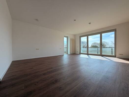 Wohnung zur Miete 600 € 1 Zimmer 60 m² Geschoss 1/3 frei ab 01.09.2026 Garding 25836
