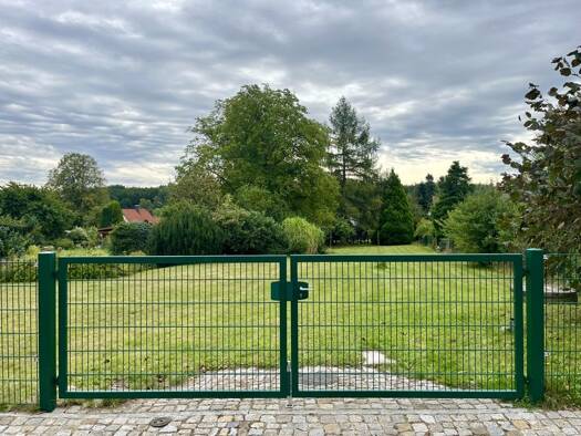 Grundstück zum Kauf 150.000 € 1.808 m² Grundstück Ohorn 01896