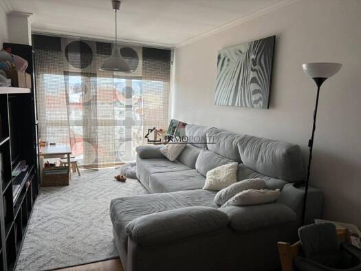 Penthouse zur Miete 850 € 3 Zimmer 80 m² 5. Geschoss Pontevedra 36004