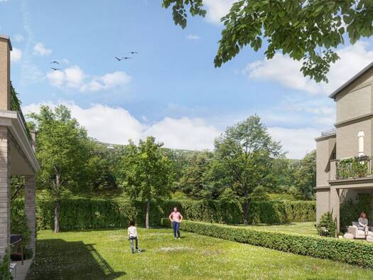 Wohnung zum Kauf - Erstbezug 865.000 € 3 Zimmer 108 m² Geschwister Scholl Str- 55-59 Brandenburger Vorstadt Potsdam 14471