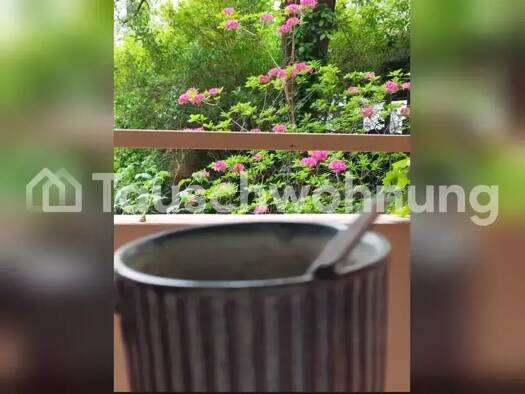 Wohnung zur Miete Tauschwohnung 1.200 € 2,5 Zimmer 79 m² EG Neuhausen-Nymphenburg München 80639