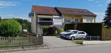 Wohnung zum Kauf 185.900 € 3 Zimmer 78 m² 1. Geschoss frei ab 01.07.2025 Vilshofen Vilshofen an der Donau 94474