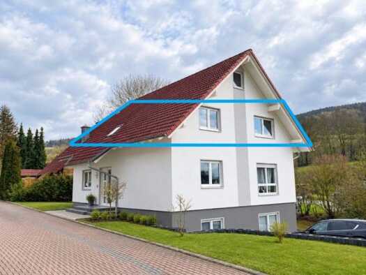 Wohnung zum Kauf 140.000 € 3 Zimmer 85 m² Altmorschen Morschen 34326
