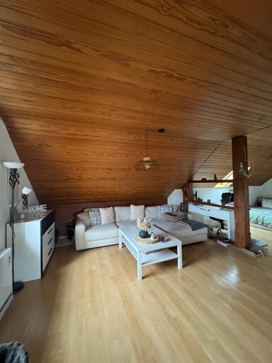 Wohnung zur Miete 440 € 2 Zimmer 49,5 m² 3. Geschoss Elgersweier Offenburg 77656