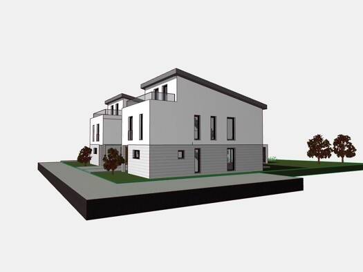 Haus zum Kauf provisionsfrei 690.000 € 5 Zimmer 145 m² 387 m² Grundstück Zur Französischen Kapelle Soest 59494