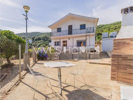 Chalet zum Kauf 245.000 € 3 Zimmer 106 m² 728 m² Grundstück Sant Iscle de Vallalta 08359