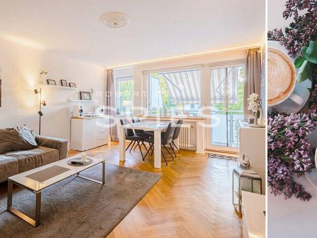 Wohnung zum Kauf 259.000 € 3 Zimmer 75 m² Riensberg Bremen 28213