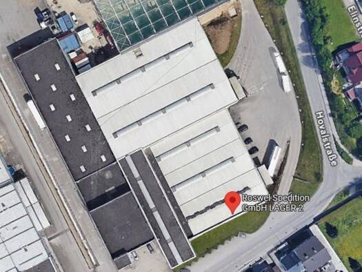 Werkstatt zur Miete 7.610 m² Lagerfläche Marchtrenk 4614