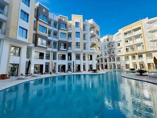 Wohnung zum Kauf 52.100 € 99 m² Hurghada