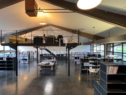 Bürofläche zur Miete provisionsfrei 497 m² Bürofläche Tübingen 72074