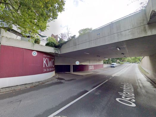 Tiefgarage zur Miete provisionsfrei 95,20 € Ostlandstraße 34 Weiden Köln 50858