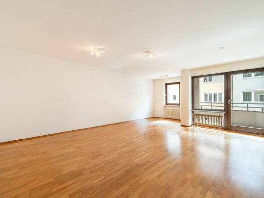 Wohnung zum Kauf 960.000 € 3 Zimmer 94 m² 2. Geschoss Schwabing-West München 80796