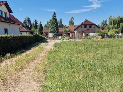 Grundstück zum Kauf 189.000 € 755 m² Grundstück Baugenehmigung vorhanden Groß Köris Groß Köris 15746