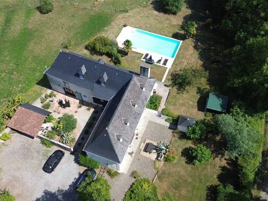 Haus zum Kauf 625.000 € 329 m² Lucq-de-Béarn 64360