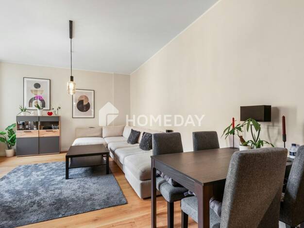 Wohnung zum Kauf 225.000 € 3 Zimmer 83 m² 1. Geschoss Stadtfeld Ost Magdeburg 39108