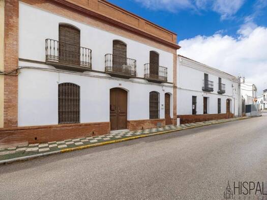 Bauernhaus zum Kauf 311.000 € 7 Zimmer 516 m² 574 m² Grundstück Carrión de los Céspedes 41820