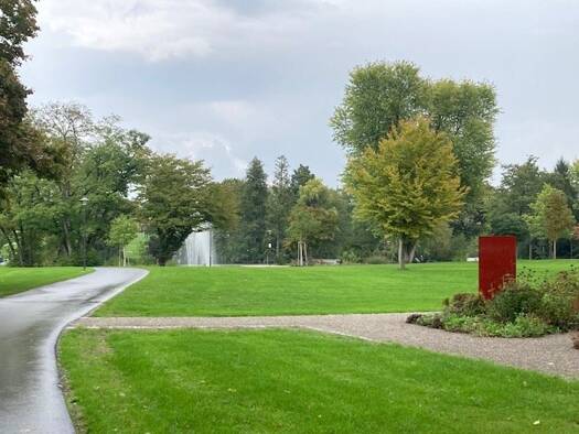 Wohnung zum Kauf provisionsfrei 769.600 € 4 Zimmer 133,3 m² 1. Geschoss Mingolsheim Bad Schönborn 76669