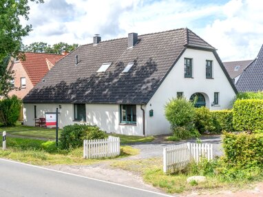 Einfamilienhaus zum Kauf 320.000 € 6 Zimmer 244,3 m² 626 m² Grundstück Heidkamp Wiefelstede-Heidkamp 26215