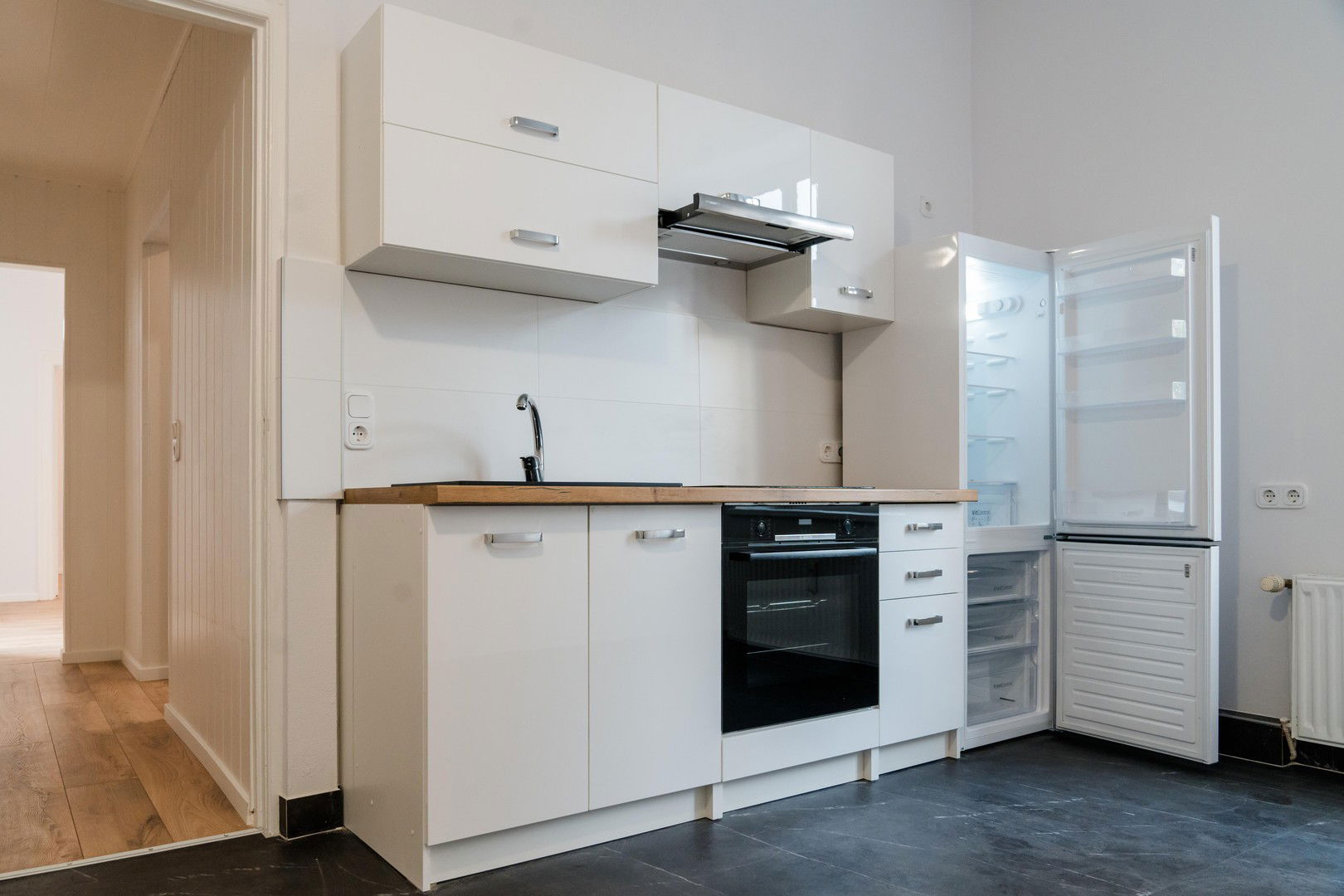 Wohnung zur Miete 490 € 2 Zimmer 55 m²<br/>Wohnfläche Johannes-Runge-Str. 11 Wittenberge Wittenberge 19322