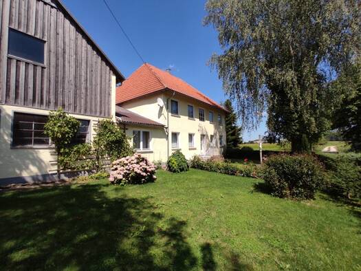 Land-/Forstwirtschaft zum Kauf 301.500 m² Dinkelsbühl 91550