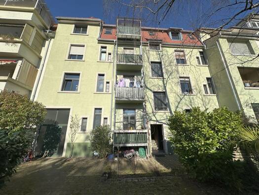 Wohnung zum Kauf 369.000 € 3 Zimmer 97 m² 2. Geschoss Karlsruhe 76135