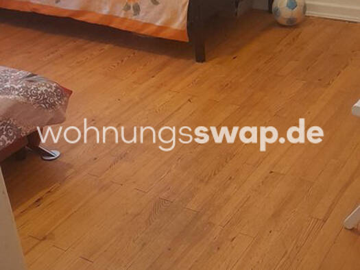 Studio zur Miete Tauschwohnung 418 € 2 Zimmer 45 m² 3. Geschoss Hamburg 20535