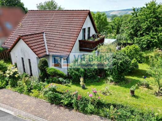 Einfamilienhaus zum Kauf 285.000 € 5 Zimmer 123 m² 553 m² Grundstück frei ab sofort Creuzburg Creuzburg 99831