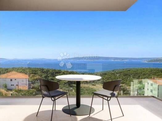 Wohnung zum Kauf 375.000 € 4 Zimmer 114 m² 3. Geschoss Seget Vranjica, Seget Seget