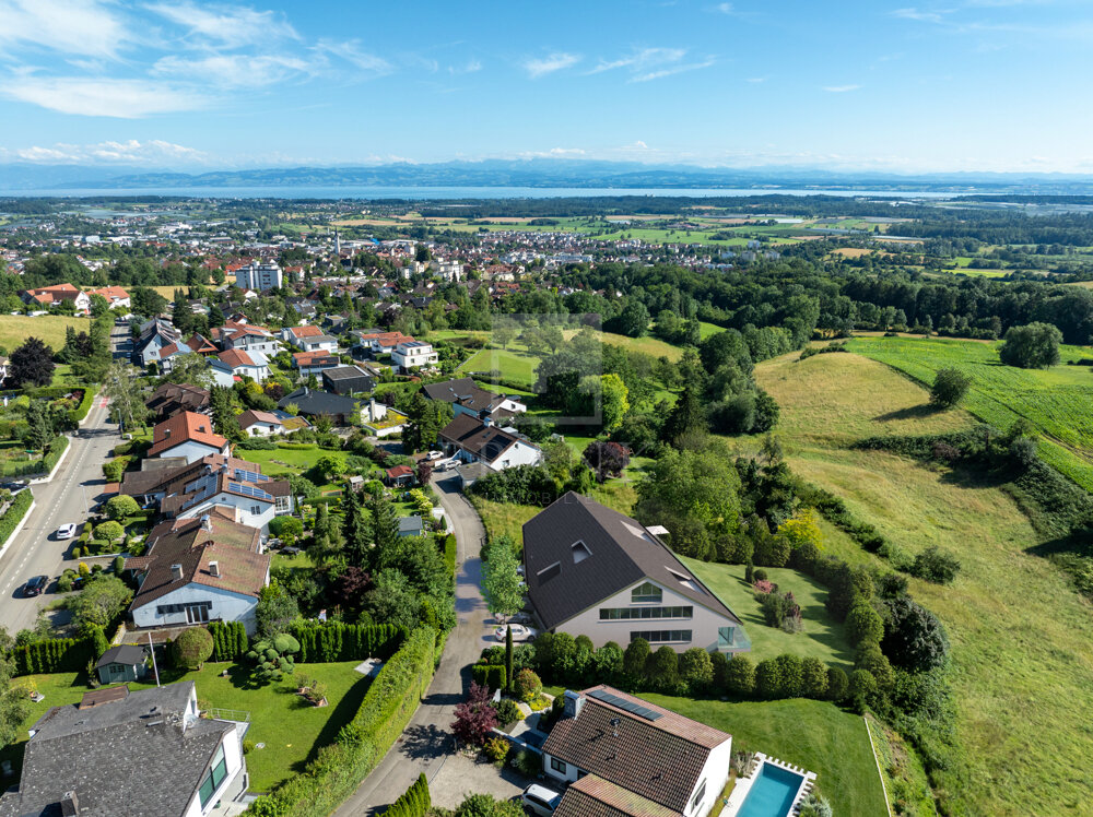 Grundstück zum Kauf 1.970 m²<br/>Grundstück Markdorf Markdorf 88677