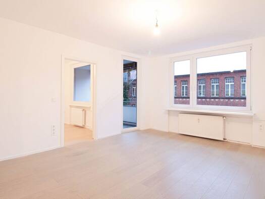 Wohnung zum Kauf 299.000 € 2 Zimmer 49 m² 3. Geschoss Zehlendorf Berlin 14165