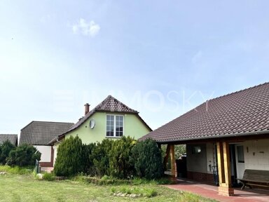 Einfamilienhaus zum Kauf 2 Zimmer 78 m² 1.330 m² Grundstück Großwudicke Milower Land 14715