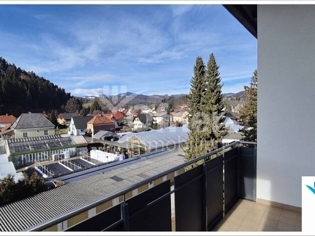Wohnung zum Kauf 99.000 € 3 Zimmer 77,3 m² 3. Geschoss Bärnbach 8572