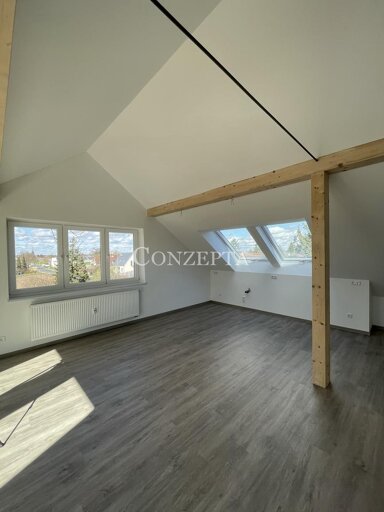 Wohnung zur Miete 800 € 2,5 Zimmer 59 m² Wetzendorf Nürnberg 90427