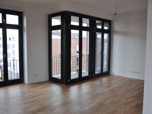 Wohnung zum Kauf als Kapitalanlage geeignet 515.000 € 2 Zimmer 63,9 m² Winterhude Hamburg 22303