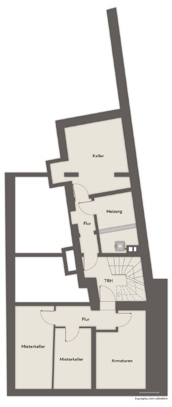 Wohn- und Geschäftshaus zum Kauf als Kapitalanlage geeignet 650.000 € 59 m²<br/>Fläche 183 m²<br/>Grundstück Efferen Hürth 50354