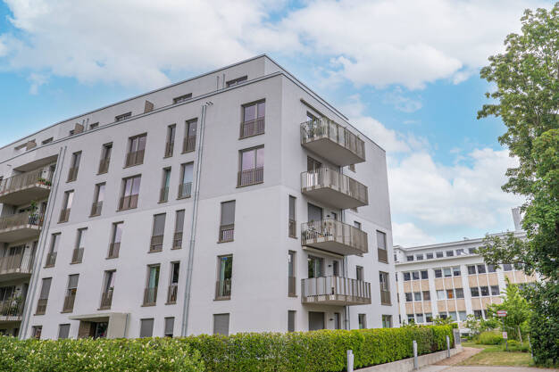 Wohnung zum Kauf provisionsfrei 389.500 € 2 Zimmer 71 m² 4. Geschoss Koblenzer Straße 106 Pennenfeld Bonn 53177